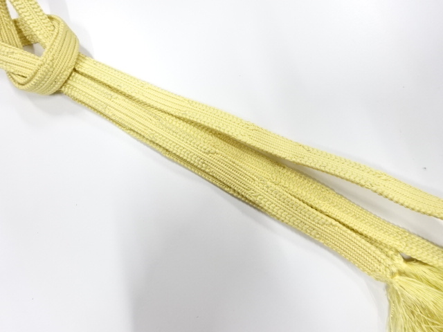 Japanese Kimono / Accessories Silk